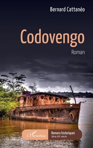 Emprunter Codovengo livre