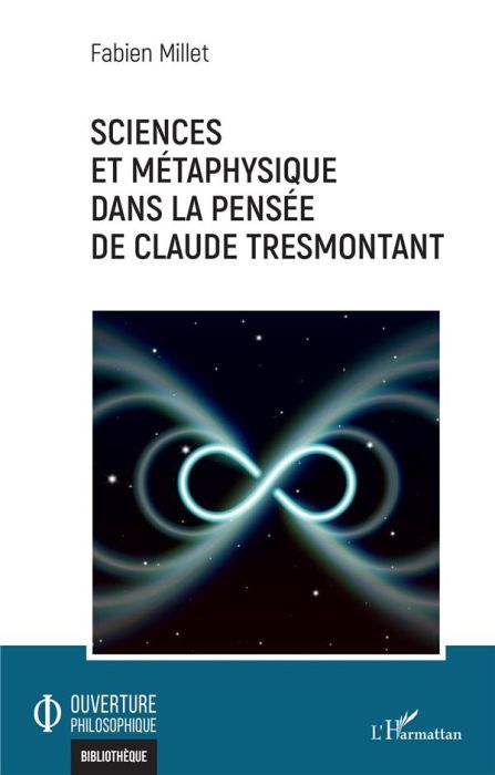 Emprunter Sciences et métaphysique dans la pensée de Claude Tresmontant livre