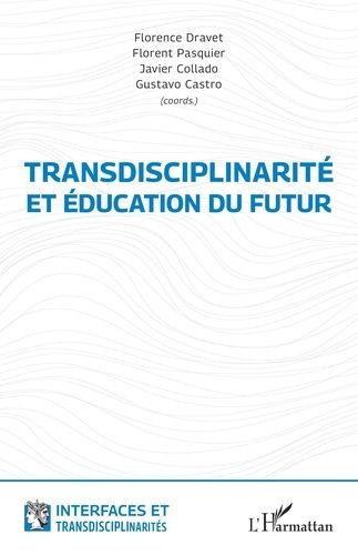 Emprunter Transdisciplinarité et éducation du futur livre