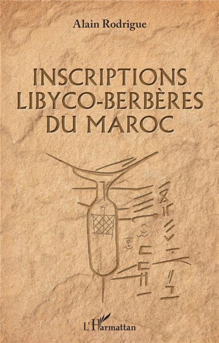 Emprunter Inscriptions libyco-berbères du Maroc livre