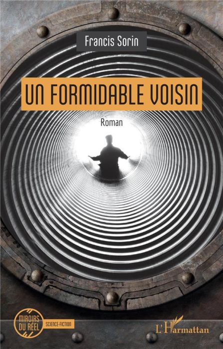 Emprunter Un formidable voisin livre