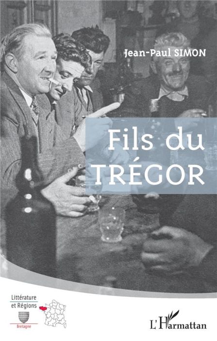 Emprunter Fils du Trégor livre