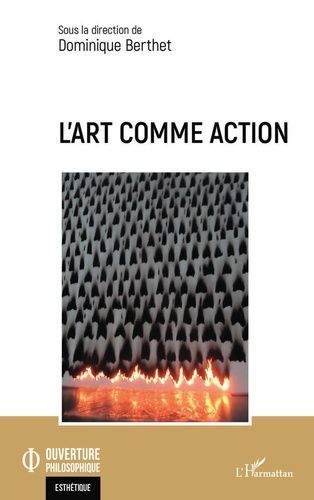 Emprunter L'art comme action livre