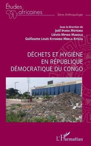 Emprunter Déchets et hygiène en République Démocratique du Congo livre