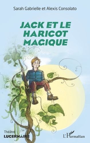 Emprunter Jack et le haricot magique livre