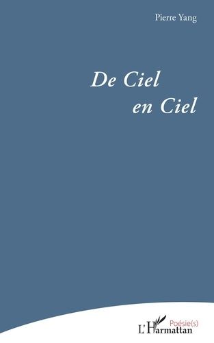 Emprunter De Ciel en Ciel livre