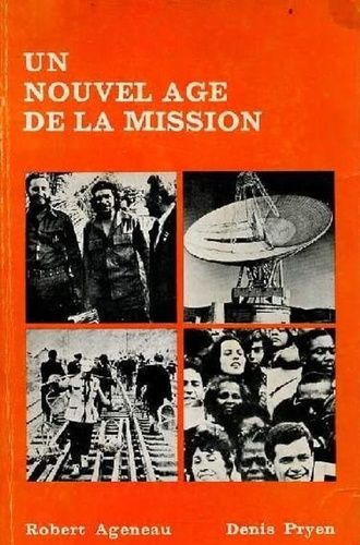 Emprunter Un nouvel âge de la mission livre