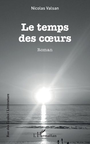 Emprunter Le Temps des coeurs livre