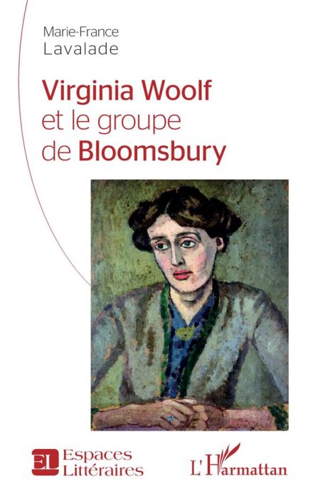 Emprunter Virginia Woolf et le groupe de Bloomsbury livre