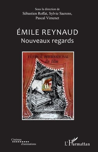 Emprunter Emile Reynaud. Nouveaux regards livre