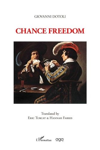 Emprunter Chance freedom. Translated by Eric Turcat & Hannah Farris livre