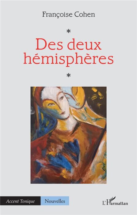 Emprunter Des deux hémisphères livre