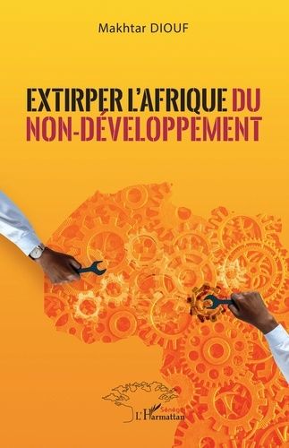 Emprunter Extirper l'Afrique du non-développement livre