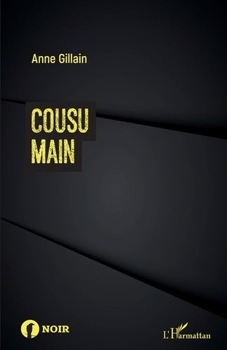 Emprunter COUSU MAIN livre