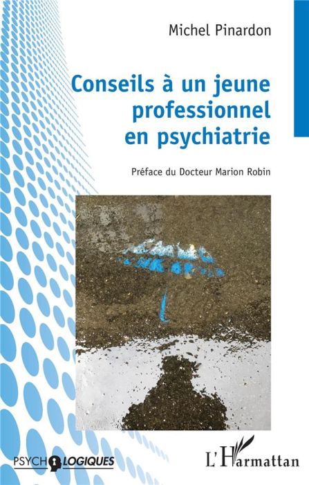 Emprunter Conseils à un jeune professionnel en psychiatrie livre