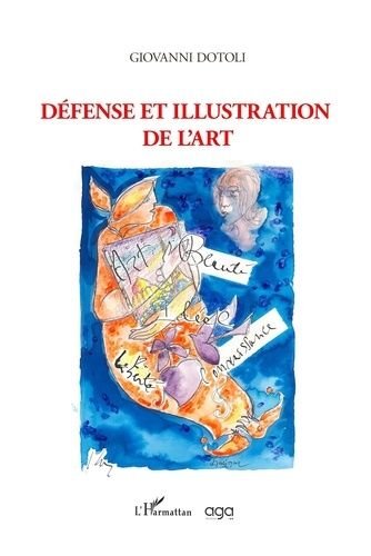 Emprunter Défense et illustration de l'art livre