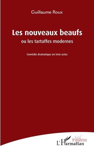 Emprunter Les nouveaux beaufs. ou les tartuffes modernes livre