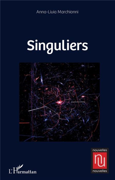 Emprunter Singuliers livre