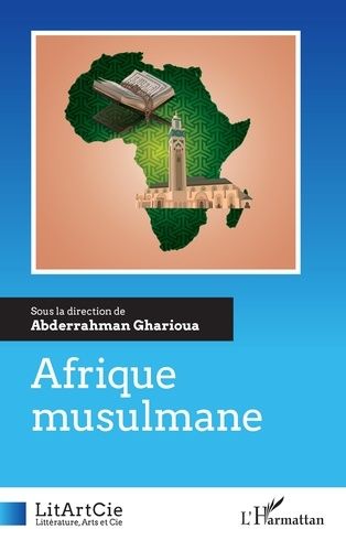 Emprunter AFRIQUE MUSULMANE livre