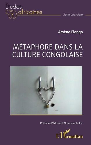 Emprunter Métaphore dans la culture congolaise livre