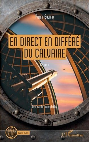 Emprunter En direct en différé du calvaire livre