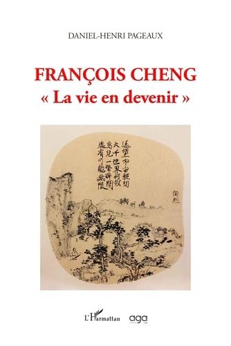 Emprunter FRANCOIS CHENG - LA VIE EN DEVENIR livre