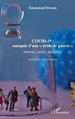 Emprunter COVID-19 : AUTOPSIE D'UNE 