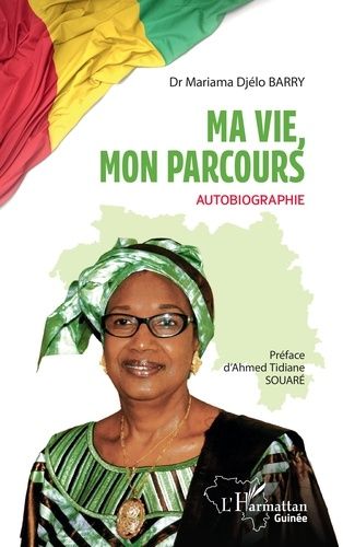 Emprunter Ma vie, mon parcours. Autobiographie livre