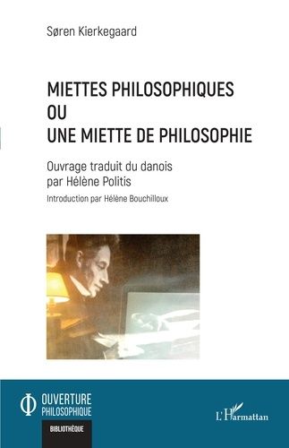 Emprunter Miettes philosophiques. Ou une miette de philosophie livre