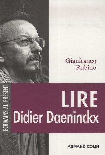 Emprunter Lire Didier Daeninckx livre