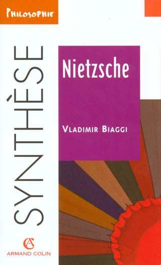 Emprunter Nietzsche livre