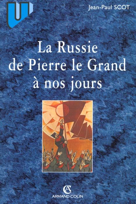 Emprunter La Russie de Pierre le Grand à nos jours livre