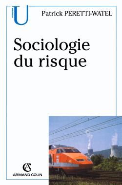 Emprunter Sociologie du risque livre