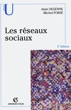 Emprunter Les réseaux sociaux. 2e édition livre