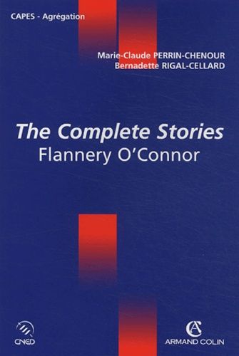 Emprunter The Complete Stories, Flannery O'Connor livre