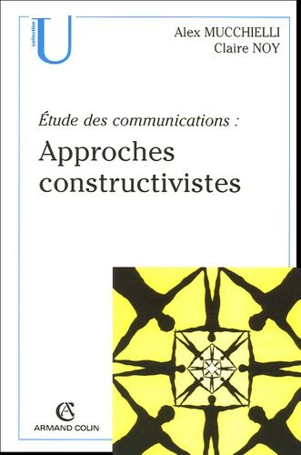 Emprunter Approches constructivistes. Etude des communications livre