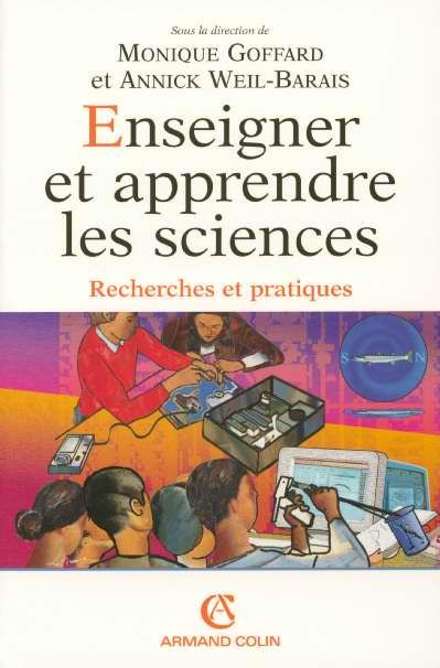 Emprunter Enseigner et apprendre les sciences. Recherches et pratiques livre