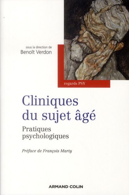 Emprunter Cliniques du sujet âgé. Pratiques psychologiques livre