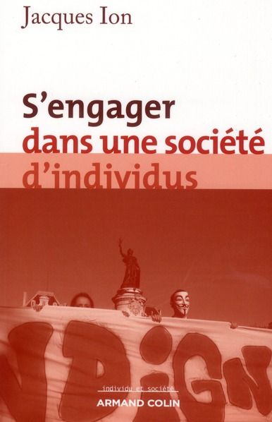 Emprunter S'engager dans une société d'individus livre