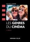 Emprunter Les genres du cinéma. 2e édition livre