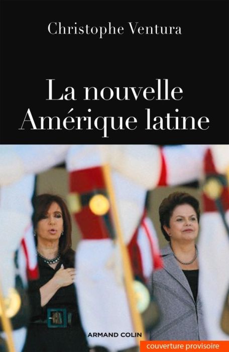 Emprunter L'éveil d'un continent. Géopolitique de l'Amérique latine et de la Caraïbe livre