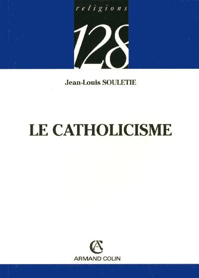 Emprunter Le catholicisme livre