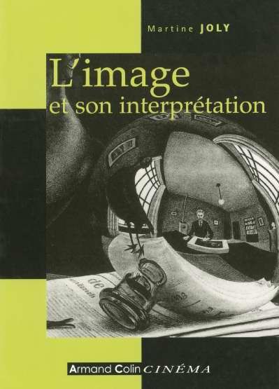 Emprunter L'image et son interprétation livre