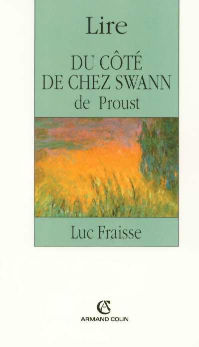 Emprunter Lire Du côté de chez Swann livre