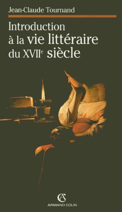 Emprunter Introduction à la vie littéraire du XVIIe siècle. 3e édition revue et corrigée livre