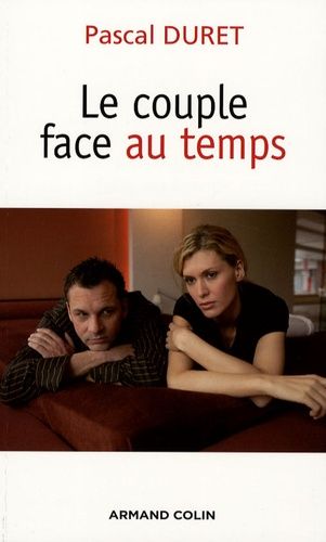 Emprunter Le couple face au temps livre