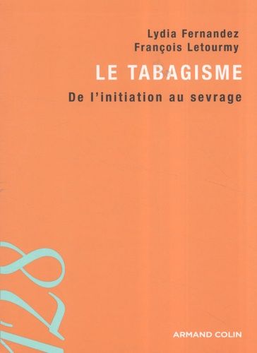 Emprunter Le tabagisme. De l'initiation au sevrage livre