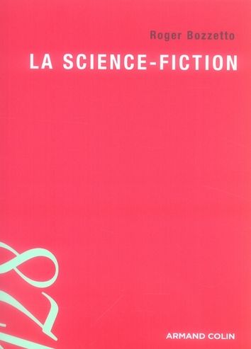 Emprunter La science-fiction livre