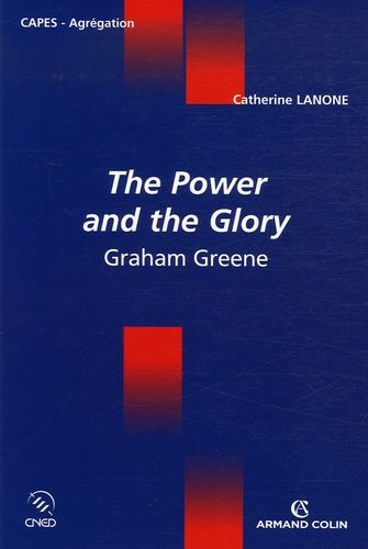 Emprunter The Power and the Glory. Graham Greene livre