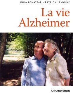 Emprunter La vie Alzheimer livre